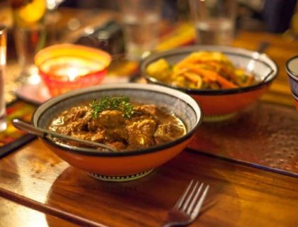 Cape-Malay-South-African-food-SS-117997954