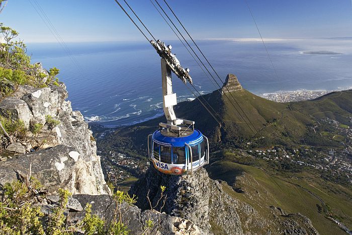 Cedarberg Travel | South Africa Explorer Offer