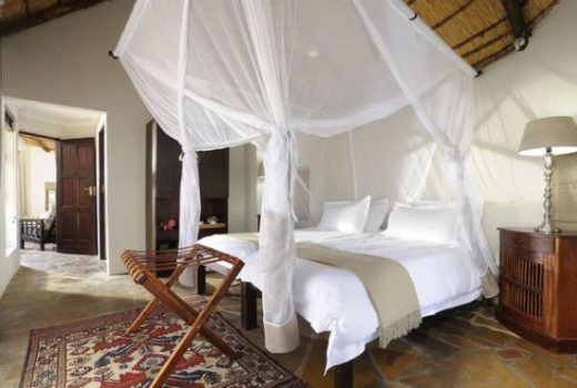 Onguma Forest Camp