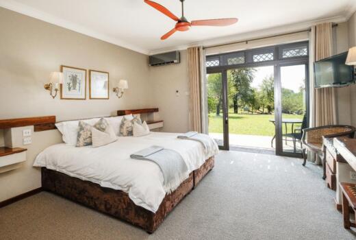 Ilala Lodge Hotel