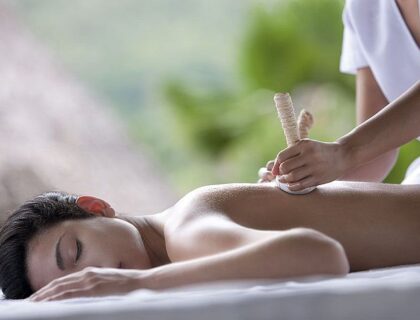 Mauritius spa resorts - Constance hotels