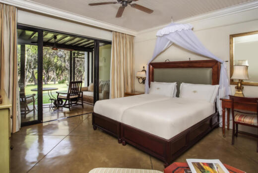 Anantara Royal Livingstone