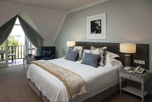Fancourt Hotel