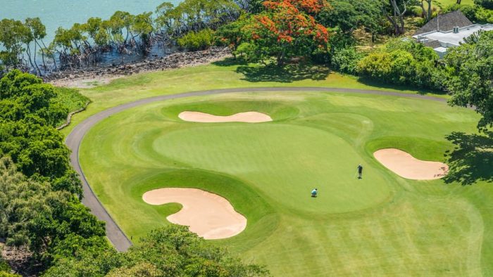 Cedarberg Travel | Four Seasons Mauritius at Anahita