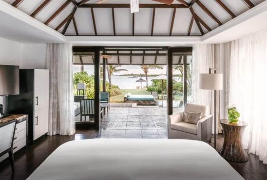 Four Seasons Mauritius at Anahita