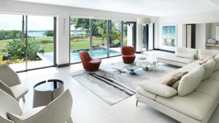 Cedarberg Travel | Four Seasons Mauritius at Anahita