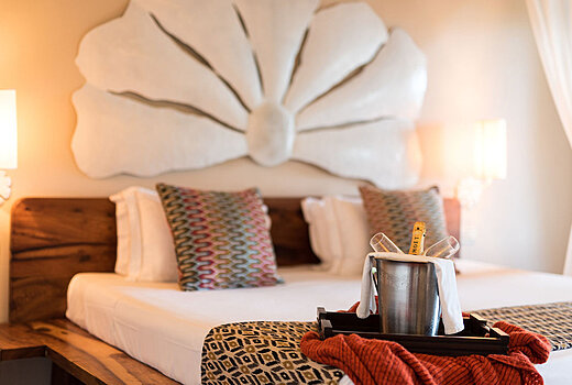 Essque Zalu Zanzibar