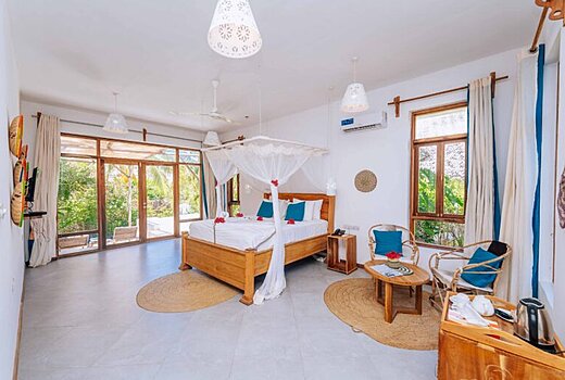 Kasha Boutique Hotel