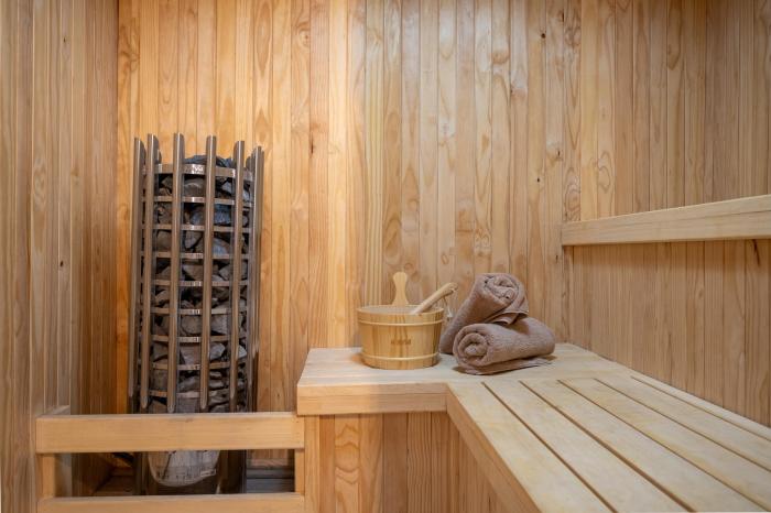 Cedarberg Travel | Walkersons Hotel & Spa