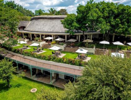 Ilala Lodge Hotel_3