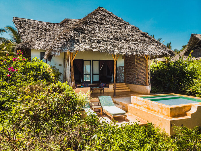 Cedarberg Travel | Kasha Boutique Hotel