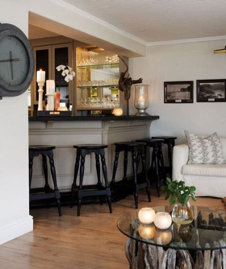 Cedarberg Travel | Leisure Isle Lodge
