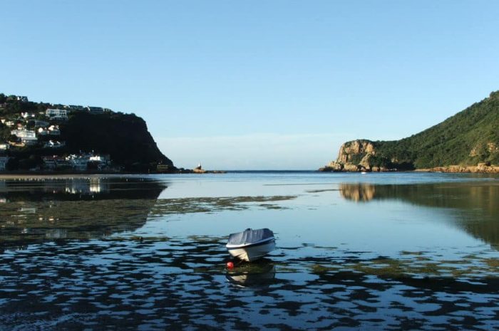 Cedarberg Travel | Leisure Isle Lodge