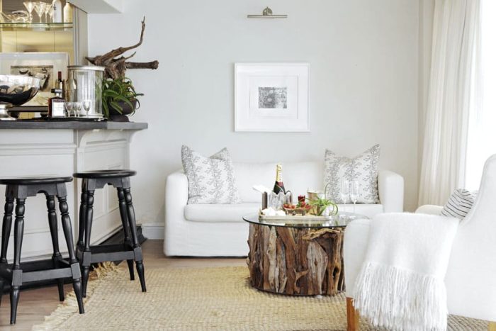 Cedarberg Travel | Leisure Isle Lodge