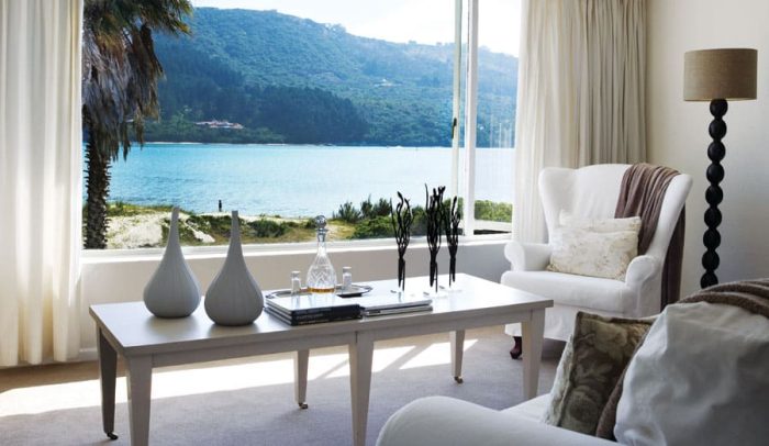 Cedarberg Travel | Leisure Isle Lodge
