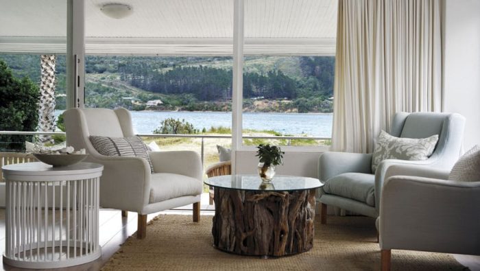 Cedarberg Travel | Leisure Isle Lodge