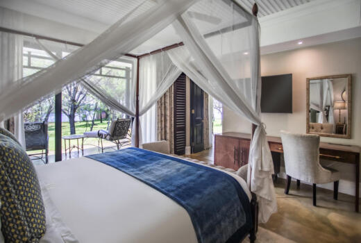 Anantara Royal Livingstone