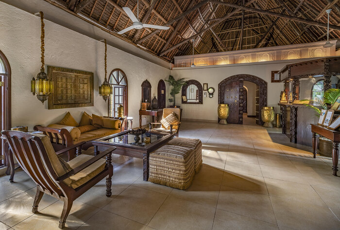 Cedarberg Travel | Breezes Beach Club & Spa