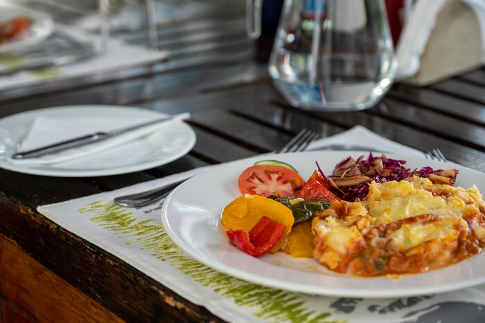 Cedarberg Travel | Porini Mara Camp