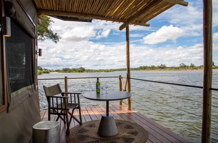 Cedarberg Travel | Ndhovu Safari Lodge