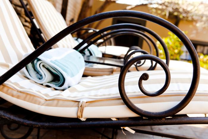 Cedarberg Travel | Olive Grove Guesthouse