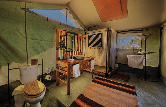 Cedarberg Travel | Porini Lion Camp
