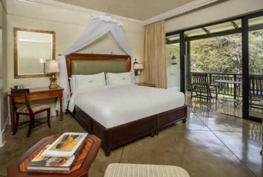 Anantara Royal Livingstone