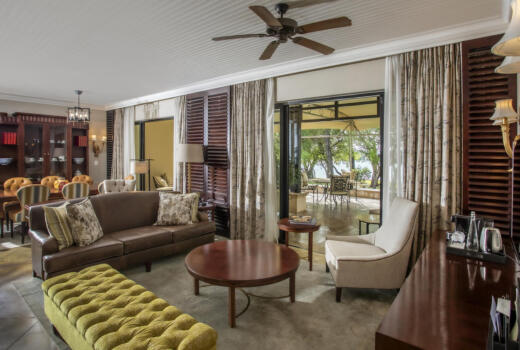 Anantara Royal Livingstone