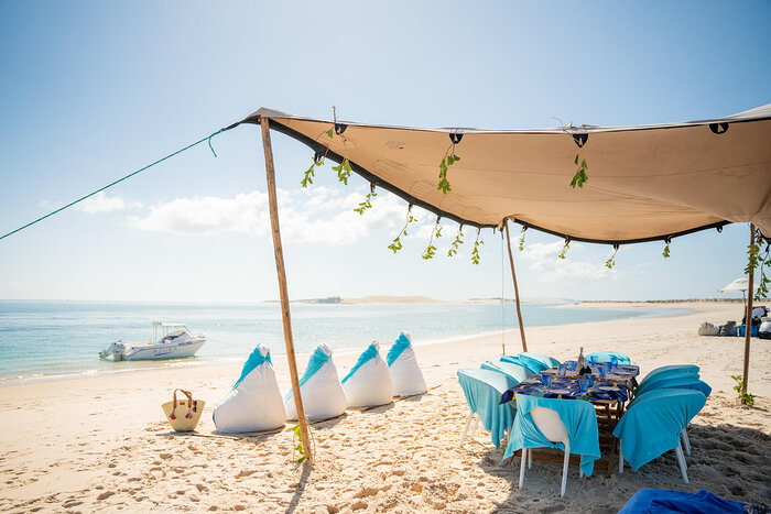 Cedarberg Travel | Azura Benguerra Island