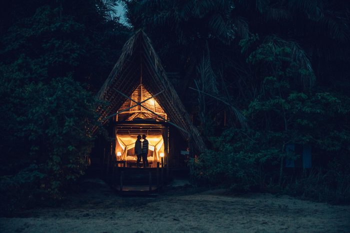 Cedarberg Travel | Greystoke Mahale Camp