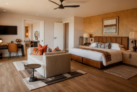 Sarili at Shamwari Private Game Reserve