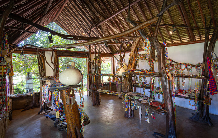 Cedarberg Travel | Saruni Mara