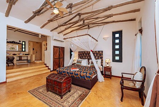 Kasha Boutique Hotel