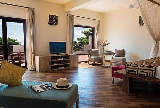 Essque Zalu Zanzibar