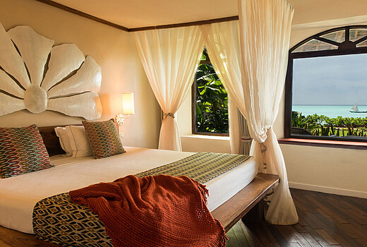 Essque Zalu Zanzibar