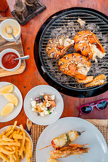 Cedarberg Travel | Azura Benguerra Island