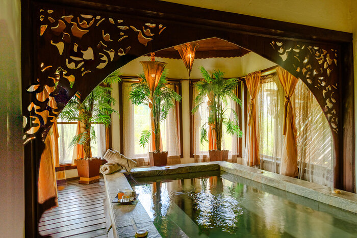 Cedarberg Travel | Breezes Beach Club & Spa