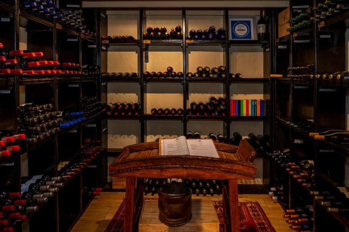 Cedarberg Travel | Walkersons Hotel & Spa