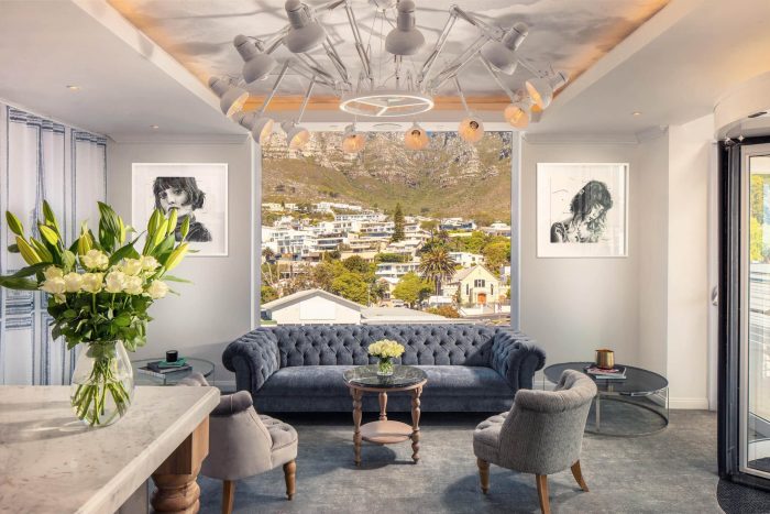 Cedarberg Travel | The Marly