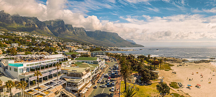 Cedarberg Travel | The Marly Boutique Hotel & Spa