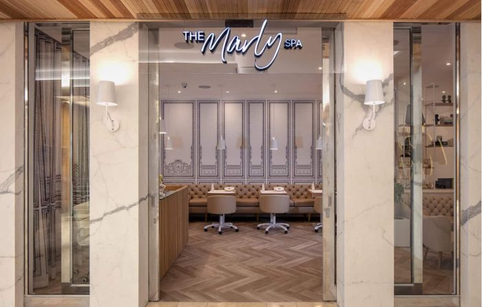Cedarberg Travel | The Marly