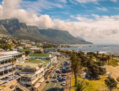 The Marly Boutique Hotel and Spa Camps Bay_20
