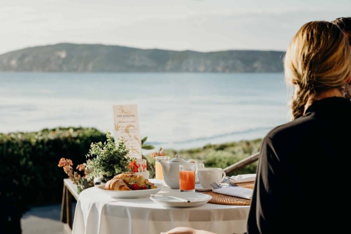 Cedarberg Travel | Robberg Beach Lodge