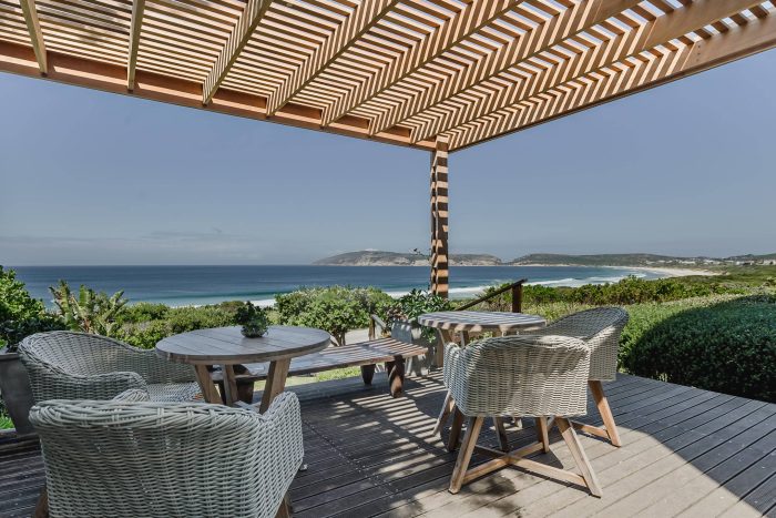 Cedarberg Travel | Robberg Beach Lodge