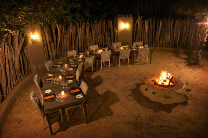 Cedarberg Travel | Amakhala Safari Lodge