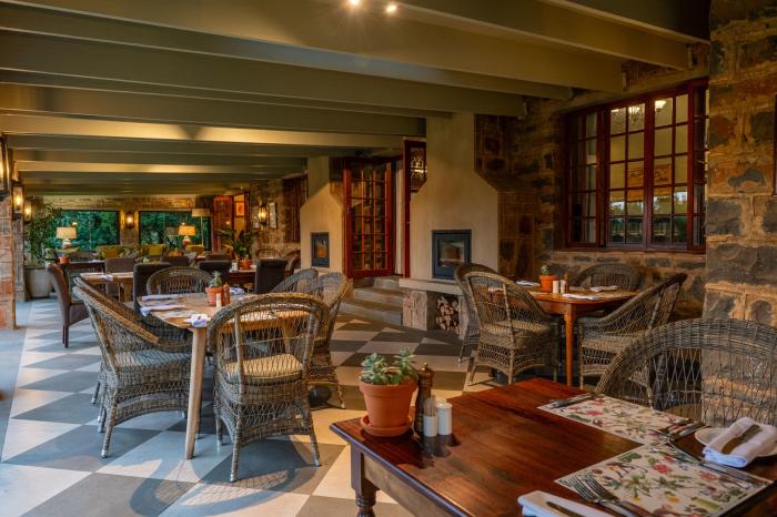 Cedarberg Travel | Walkersons Hotel & Spa