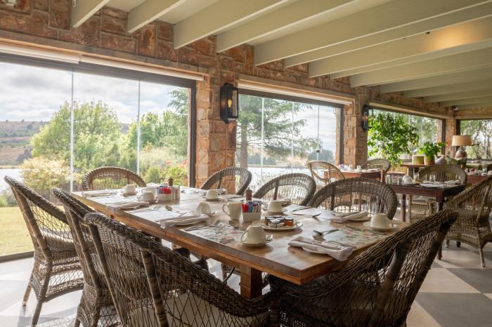 Cedarberg Travel | Walkersons Hotel & Spa