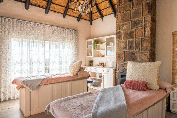 Cedarberg Travel | Walkersons Hotel & Spa