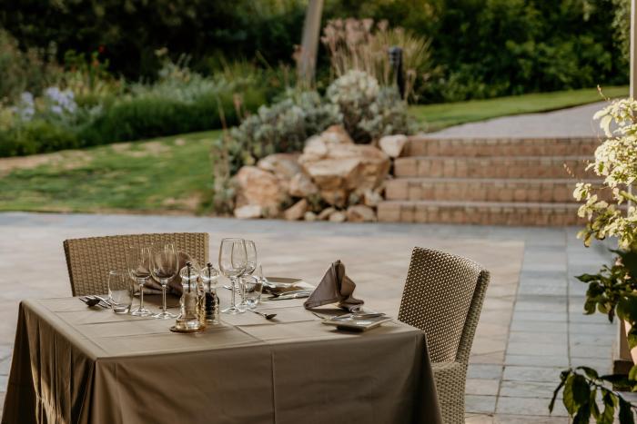 Cedarberg Travel | Tilney Manor at Sanbona