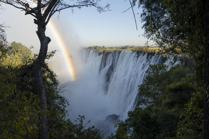 Cedarberg Travel | Tongabezi Lodge